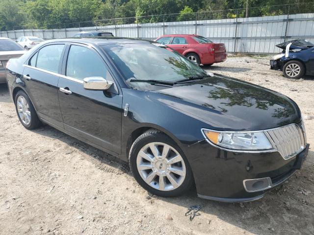 Photo 3 VIN: 3LNHL2JC8CR829171 - LINCOLN MKZ 