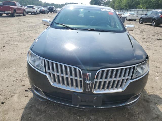 Photo 4 VIN: 3LNHL2JC8CR829171 - LINCOLN MKZ 