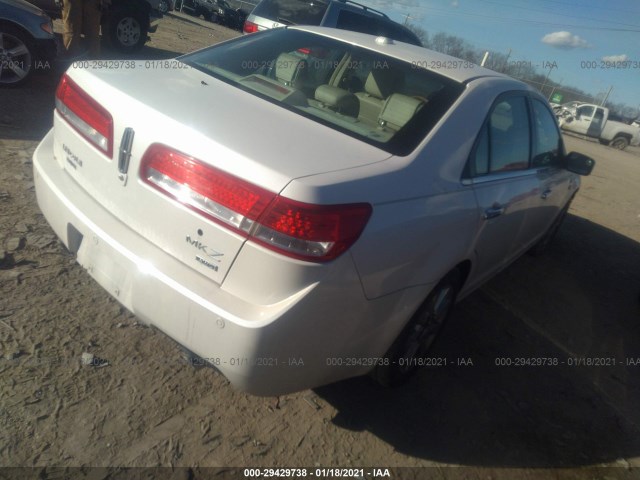 Photo 3 VIN: 3LNHL2JC8CR833852 - LINCOLN MKZ 