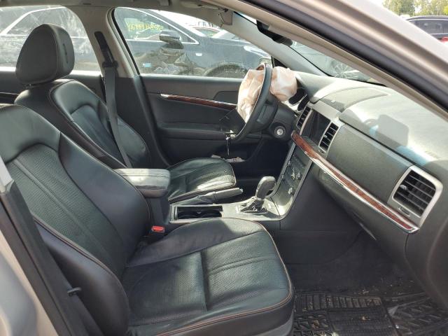 Photo 4 VIN: 3LNHL2JC9AR610054 - LINCOLN MKZ 