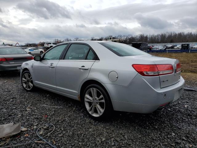 Photo 1 VIN: 3LNHL2JC9AR629963 - LINCOLN MKZ 