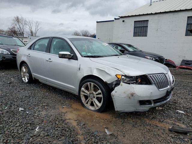 Photo 3 VIN: 3LNHL2JC9AR629963 - LINCOLN MKZ 