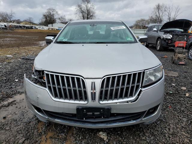 Photo 4 VIN: 3LNHL2JC9AR629963 - LINCOLN MKZ 