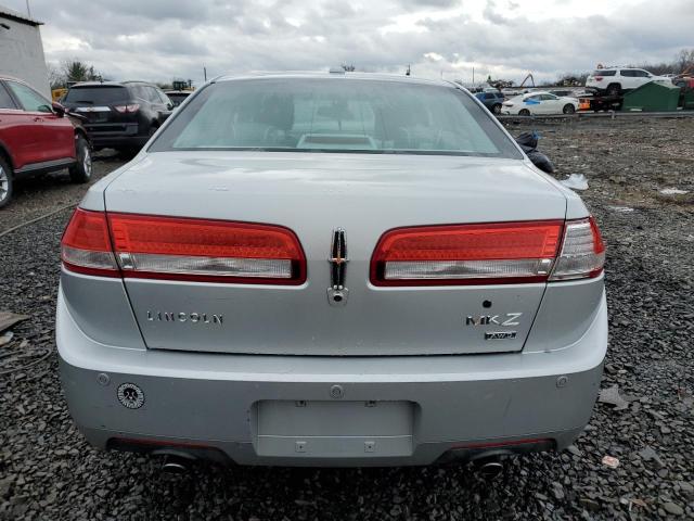 Photo 5 VIN: 3LNHL2JC9AR629963 - LINCOLN MKZ 