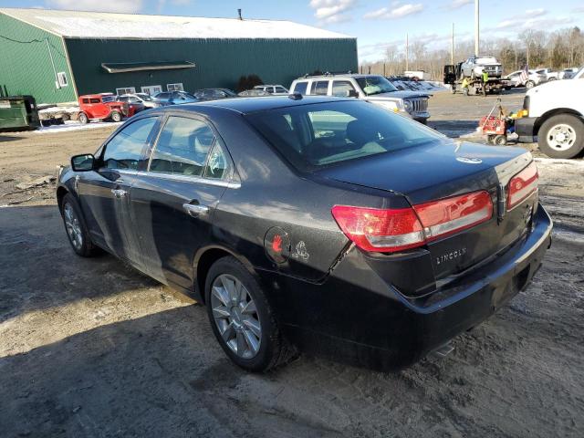 Photo 1 VIN: 3LNHL2JC9BR753507 - LINCOLN MKZ 