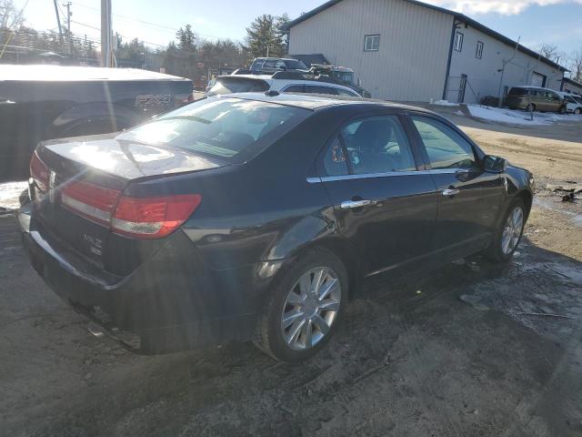 Photo 2 VIN: 3LNHL2JC9BR753507 - LINCOLN MKZ 