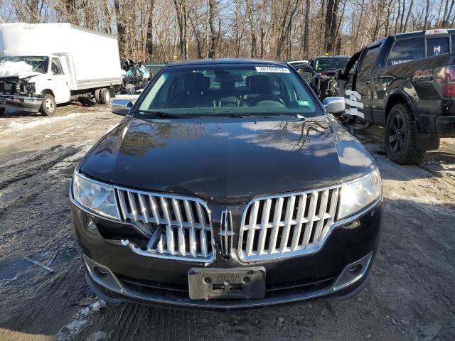 Photo 4 VIN: 3LNHL2JC9BR753507 - LINCOLN MKZ 