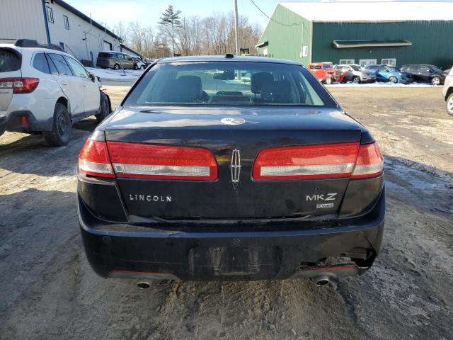 Photo 5 VIN: 3LNHL2JC9BR753507 - LINCOLN MKZ 