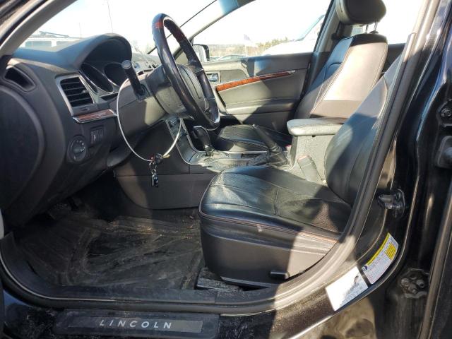 Photo 6 VIN: 3LNHL2JC9BR753507 - LINCOLN MKZ 