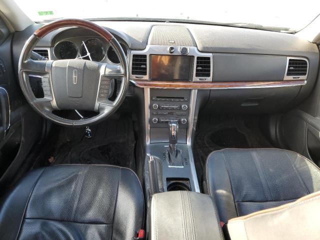 Photo 7 VIN: 3LNHL2JC9BR753507 - LINCOLN MKZ 