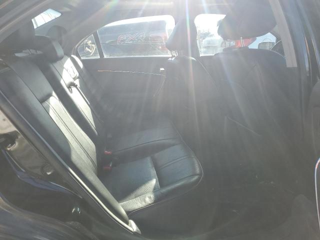 Photo 9 VIN: 3LNHL2JC9BR753507 - LINCOLN MKZ 