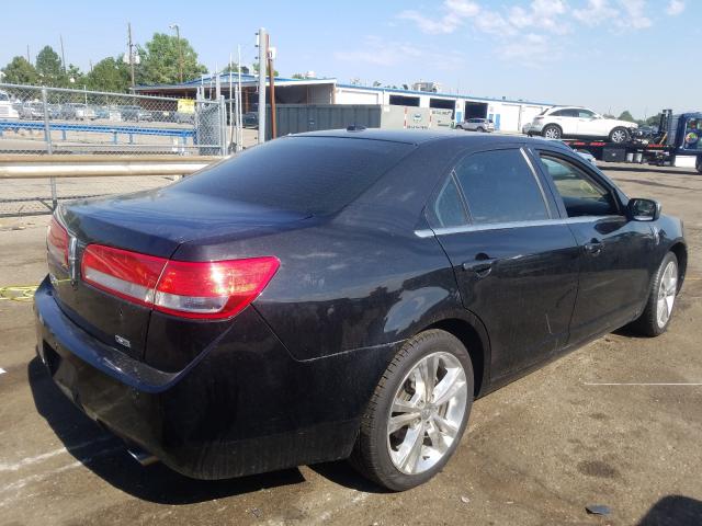 Photo 3 VIN: 3LNHL2JC9BR761526 - LINCOLN MKZ 