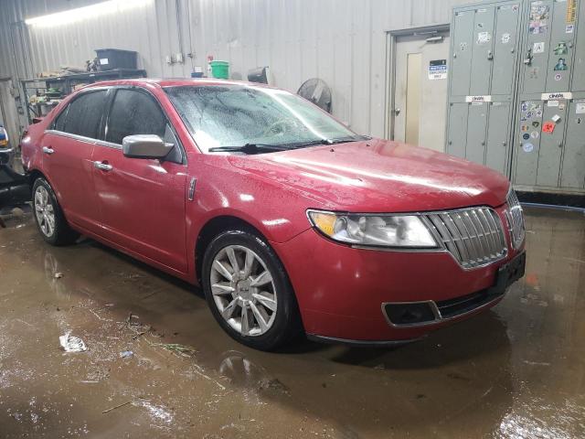 Photo 3 VIN: 3LNHL2JC9BR766225 - LINCOLN MKZ 