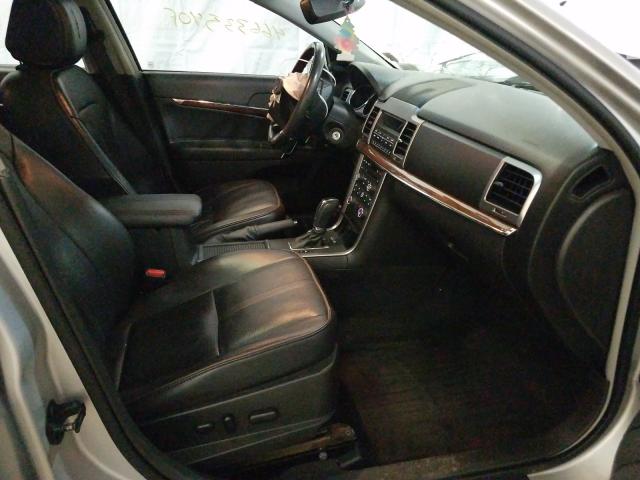 Photo 4 VIN: 3LNHL2JC9CR800276 - LINCOLN MKZ 