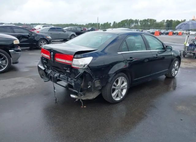 Photo 3 VIN: 3LNHL2JC9CR805882 - LINCOLN MKZ 