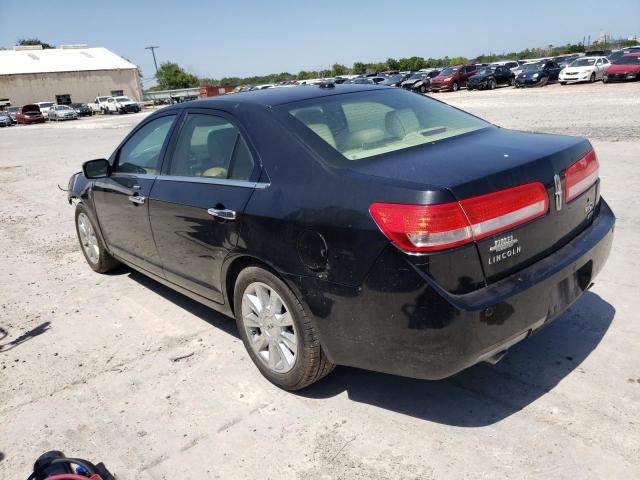 Photo 1 VIN: 3LNHL2JC9CR815425 - LINCOLN MKZ 