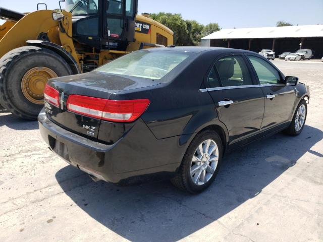 Photo 2 VIN: 3LNHL2JC9CR815425 - LINCOLN MKZ 