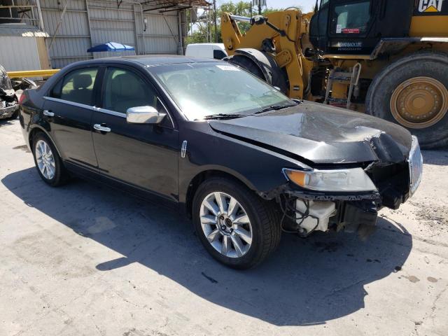 Photo 3 VIN: 3LNHL2JC9CR815425 - LINCOLN MKZ 