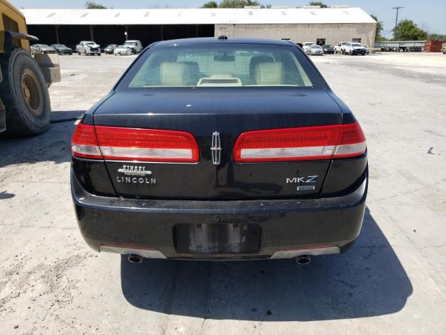 Photo 5 VIN: 3LNHL2JC9CR815425 - LINCOLN MKZ 