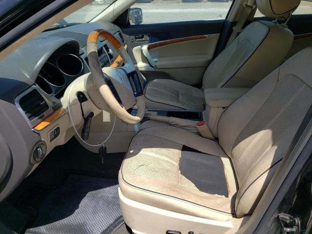 Photo 6 VIN: 3LNHL2JC9CR815425 - LINCOLN MKZ 