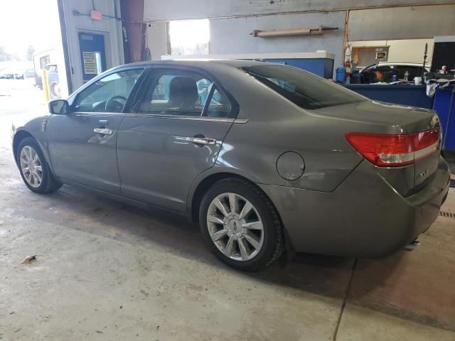 Photo 1 VIN: 3LNHL2JC9CR820642 - LINCOLN MKZ 