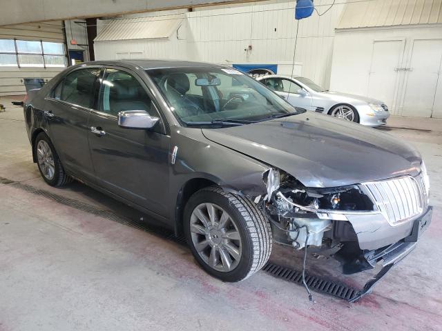 Photo 3 VIN: 3LNHL2JC9CR820642 - LINCOLN MKZ 