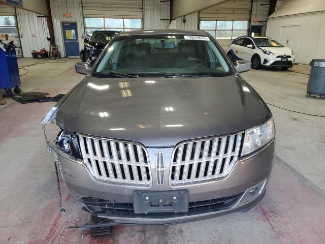 Photo 4 VIN: 3LNHL2JC9CR820642 - LINCOLN MKZ 