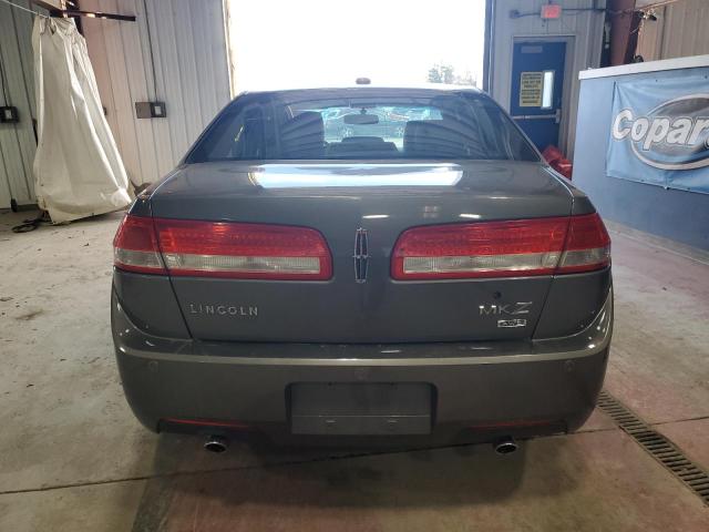 Photo 5 VIN: 3LNHL2JC9CR820642 - LINCOLN MKZ 