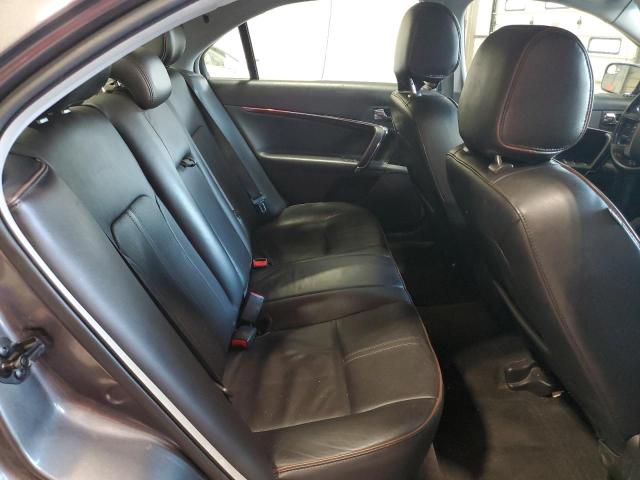 Photo 9 VIN: 3LNHL2JC9CR820642 - LINCOLN MKZ 