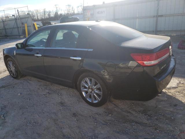 Photo 1 VIN: 3LNHL2JC9CR823251 - LINCOLN MKZ 