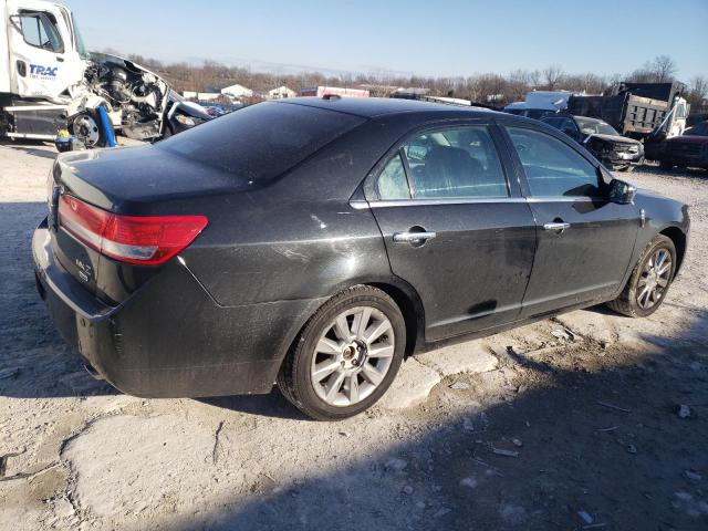 Photo 2 VIN: 3LNHL2JC9CR823251 - LINCOLN MKZ 