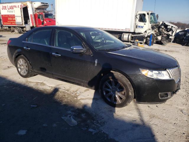 Photo 3 VIN: 3LNHL2JC9CR823251 - LINCOLN MKZ 