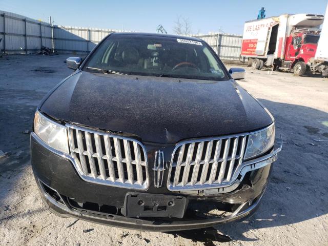 Photo 4 VIN: 3LNHL2JC9CR823251 - LINCOLN MKZ 