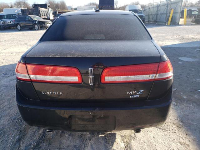 Photo 5 VIN: 3LNHL2JC9CR823251 - LINCOLN MKZ 