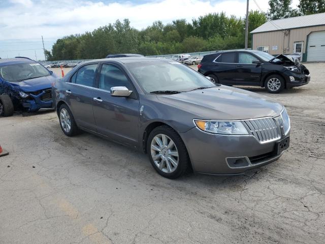 Photo 3 VIN: 3LNHL2JC9CR829714 - LINCOLN MKZ 