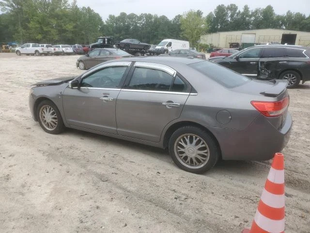 Photo 1 VIN: 3LNHL2JCXAR602402 - LINCOLN MKZ 