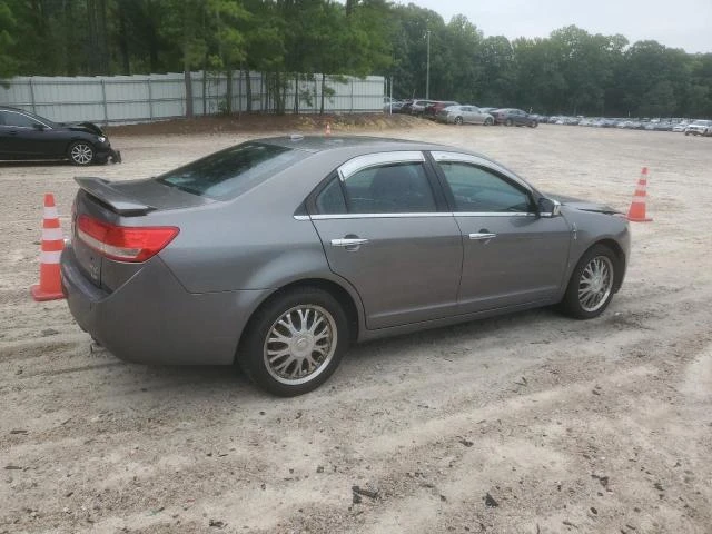 Photo 2 VIN: 3LNHL2JCXAR602402 - LINCOLN MKZ 