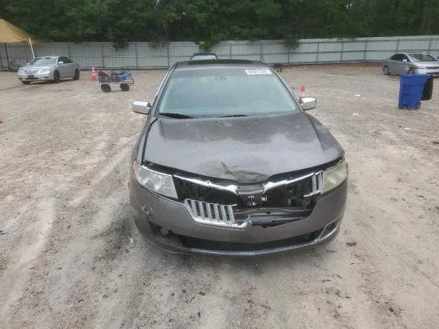 Photo 4 VIN: 3LNHL2JCXAR602402 - LINCOLN MKZ 