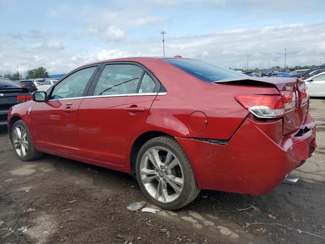 Photo 1 VIN: 3LNHL2JCXAR612878 - LINCOLN MKZ 