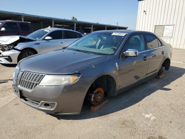 Photo 0 VIN: 3LNHL2JCXAR618079 - LINCOLN MKZ 