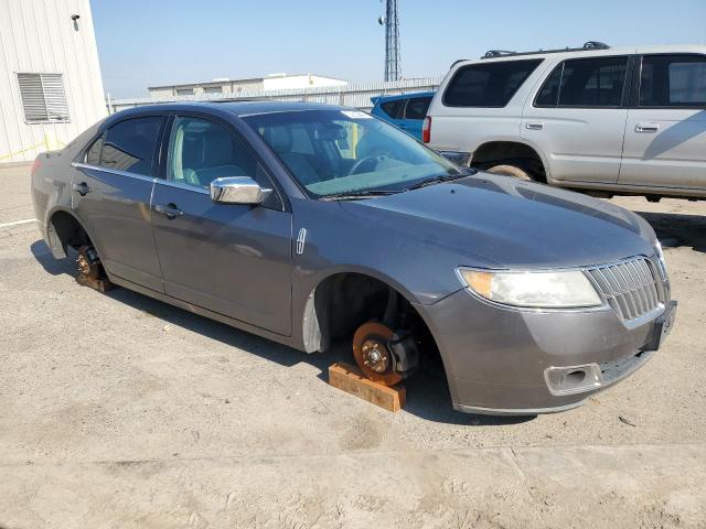 Photo 3 VIN: 3LNHL2JCXAR618079 - LINCOLN MKZ 