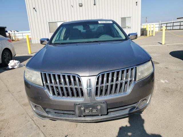 Photo 4 VIN: 3LNHL2JCXAR618079 - LINCOLN MKZ 