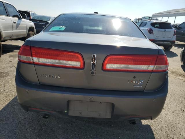 Photo 5 VIN: 3LNHL2JCXAR618079 - LINCOLN MKZ 