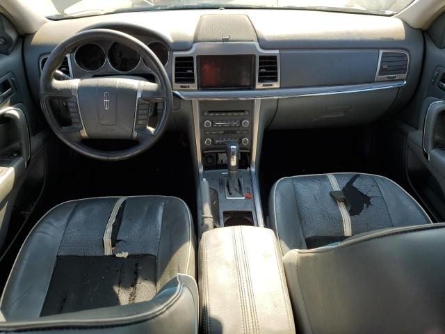 Photo 7 VIN: 3LNHL2JCXAR618079 - LINCOLN MKZ 