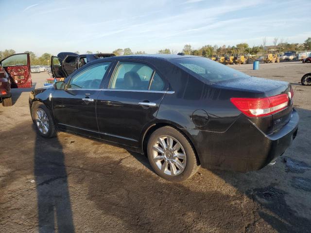 Photo 1 VIN: 3LNHL2JCXAR628675 - LINCOLN MKZ 