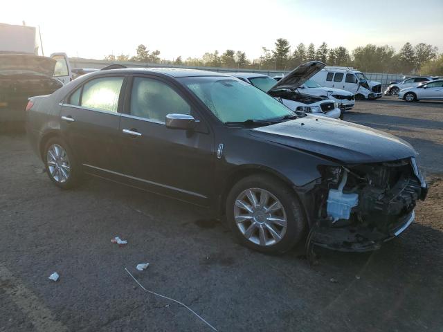 Photo 3 VIN: 3LNHL2JCXAR628675 - LINCOLN MKZ 