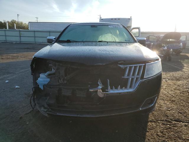 Photo 4 VIN: 3LNHL2JCXAR628675 - LINCOLN MKZ 