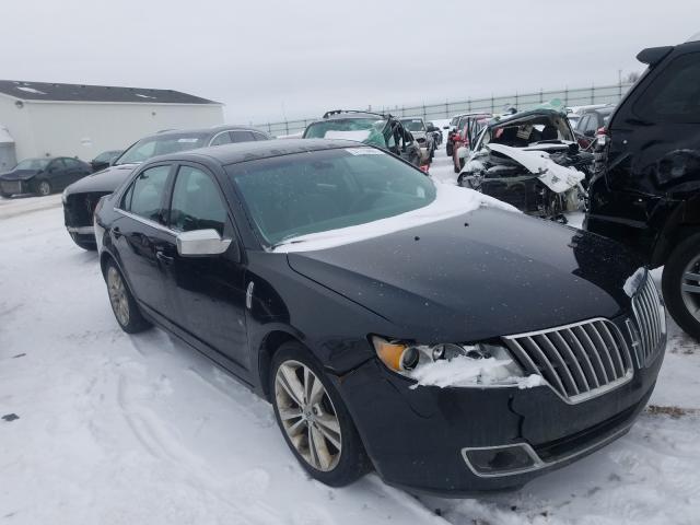 Photo 0 VIN: 3LNHL2JCXAR752736 - LINCOLN MKZ 