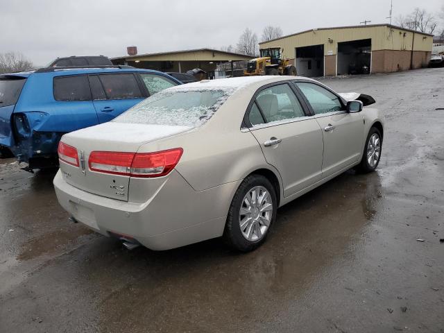 Photo 2 VIN: 3LNHL2JCXAR753398 - LINCOLN MKZ 