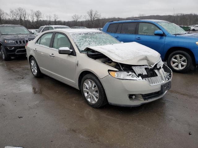 Photo 3 VIN: 3LNHL2JCXAR753398 - LINCOLN MKZ 